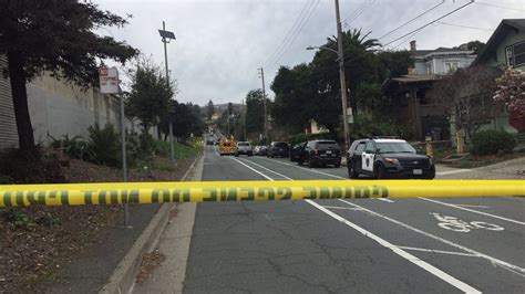 Oakland police investigating 50th homicide of 2023